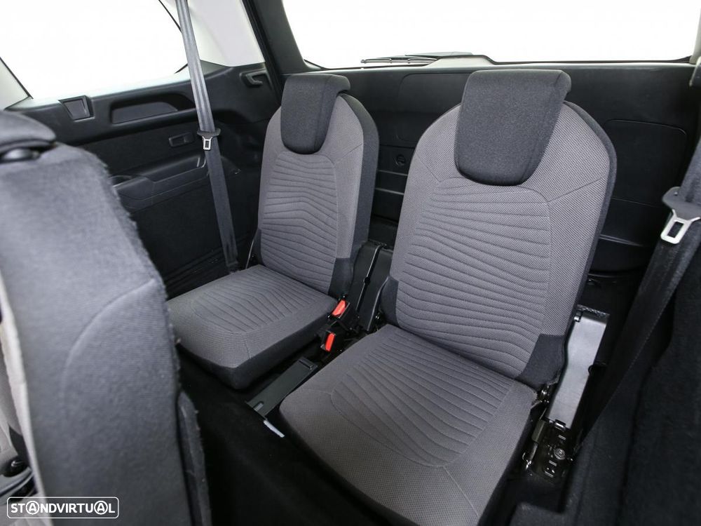 Citroën C4 Spacetourer - 13