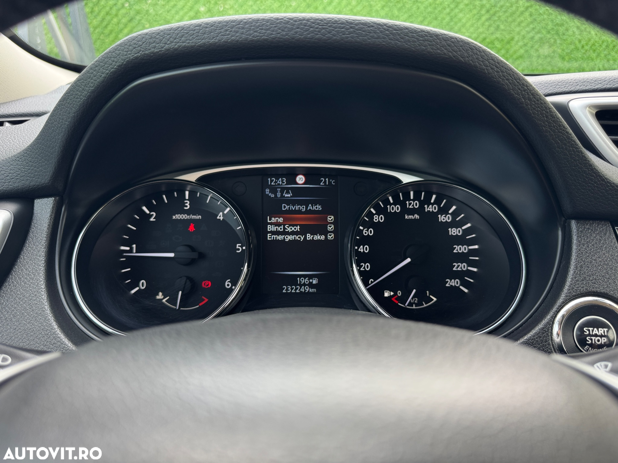 Nissan X-Trail 1.6 dCi ALL-MODE 4x4i Tekna - 31