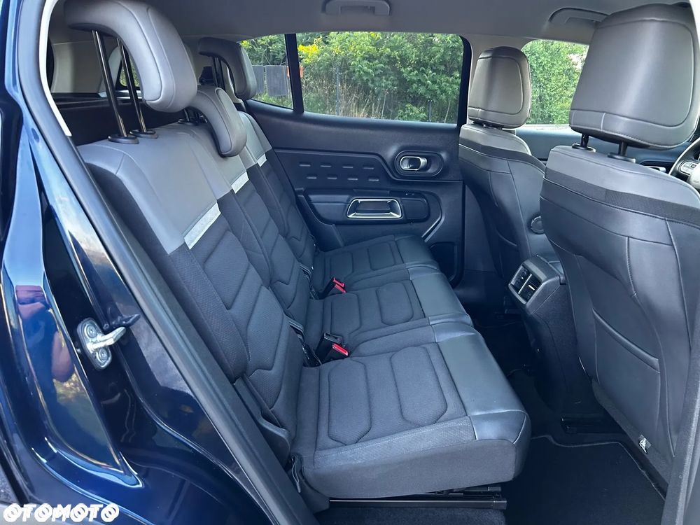Citroën C5 Aircross 1.6 PHEV 225 Feel Pack EAT8 - 36