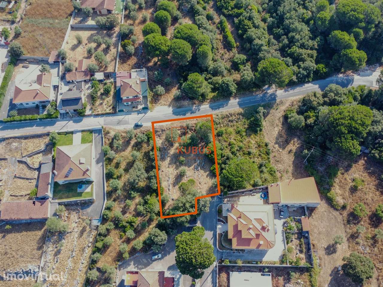 Terreno - Minde - Grande imagem: 2/8