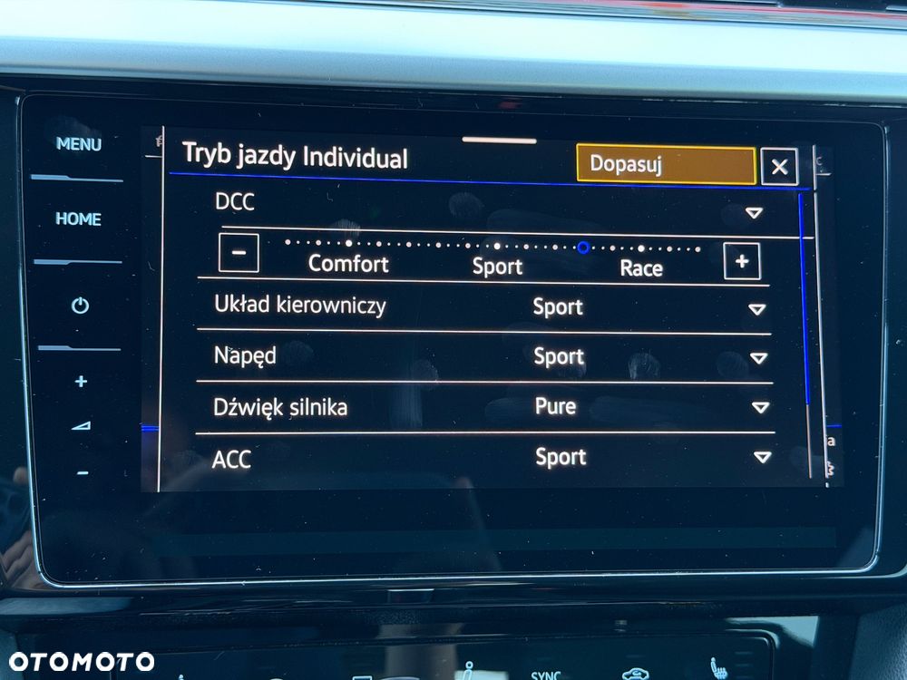 Volkswagen Arteon 2.0 TSI 4Motion R DSG - 33