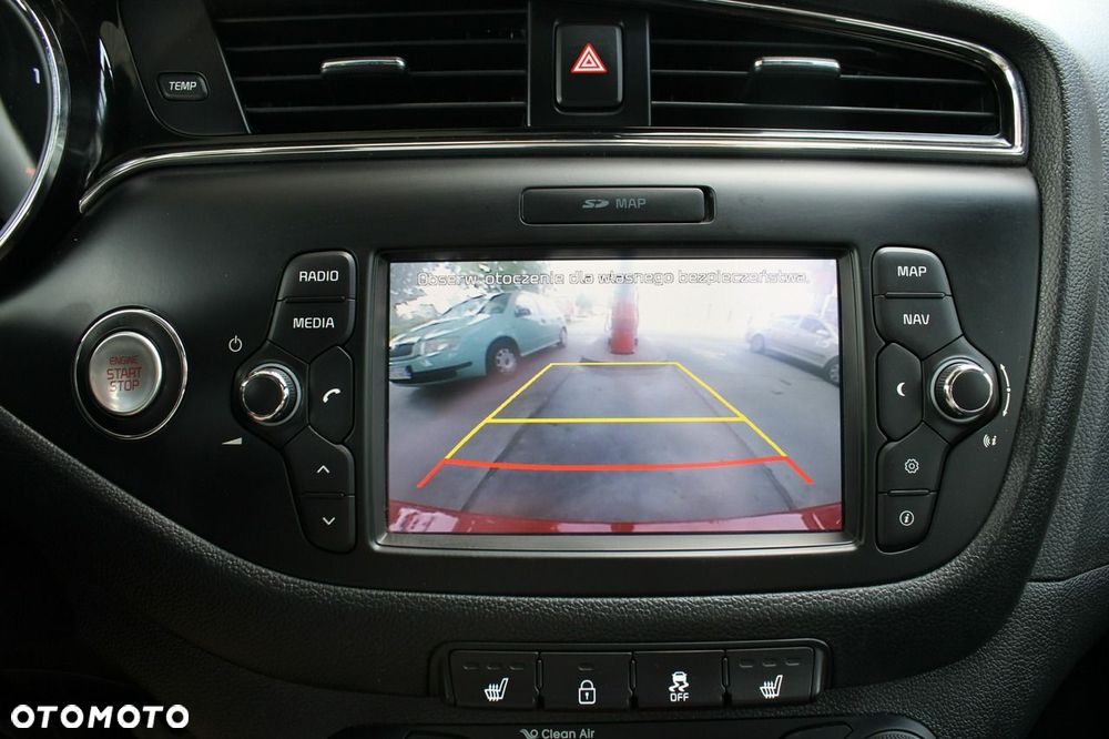 Kia Ceed 1.6 T-GDI GT XL - 16