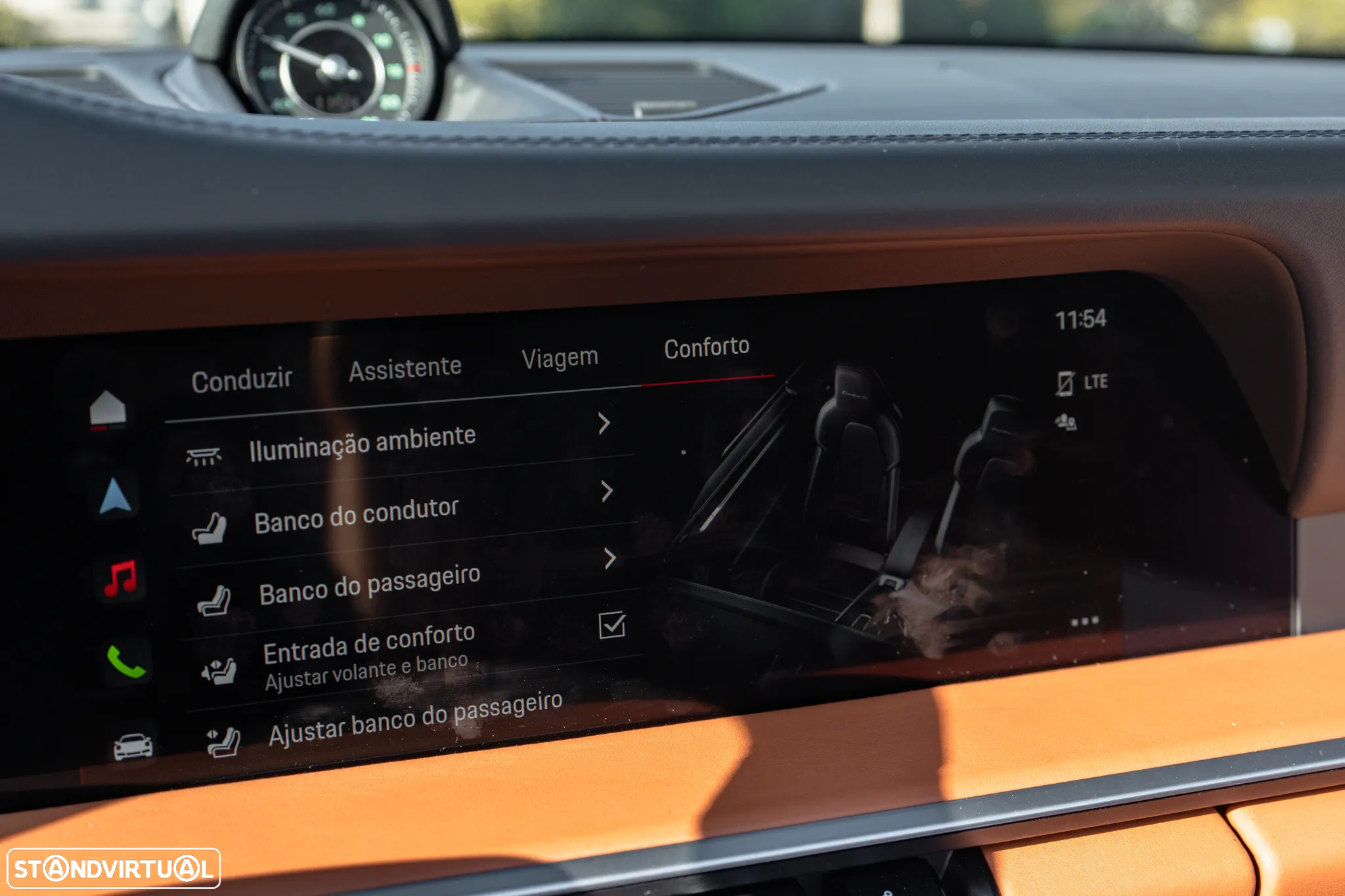 Porsche 911 (992) Turbo S Cabriolet - 20