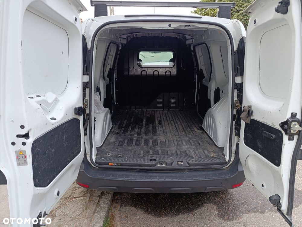 Dacia Dokker - 5
