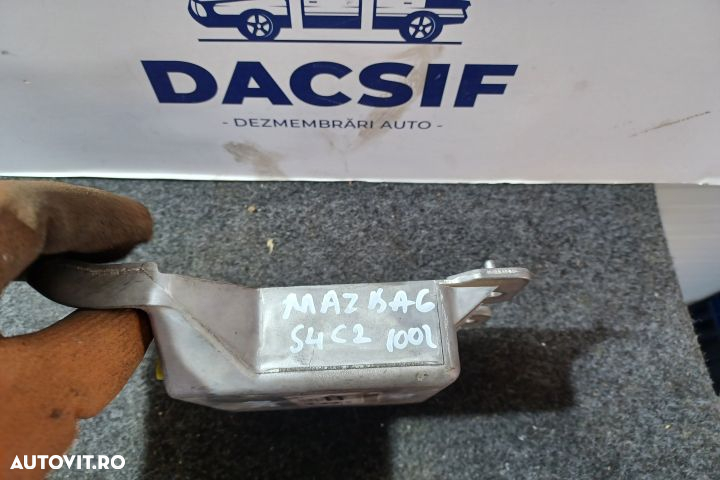 Calculator airbag W2T80274 Mazda 6 GG [2002 - 2005] Liftback 2.3 MT ( - 2