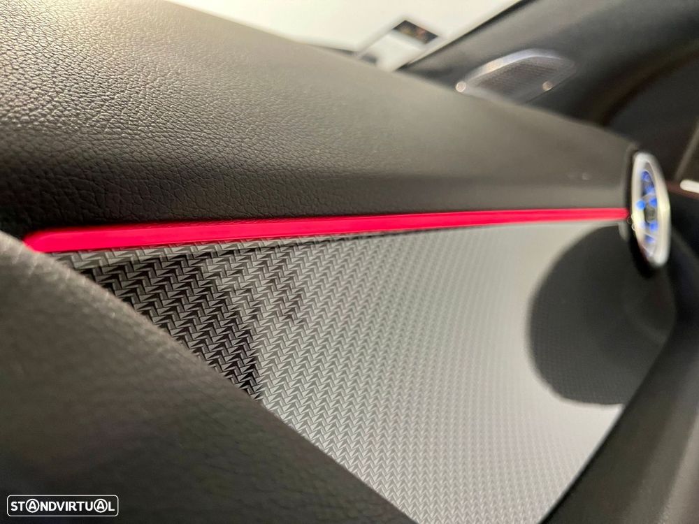 Mercedes-Benz GLA 250 e AMG Line - 30