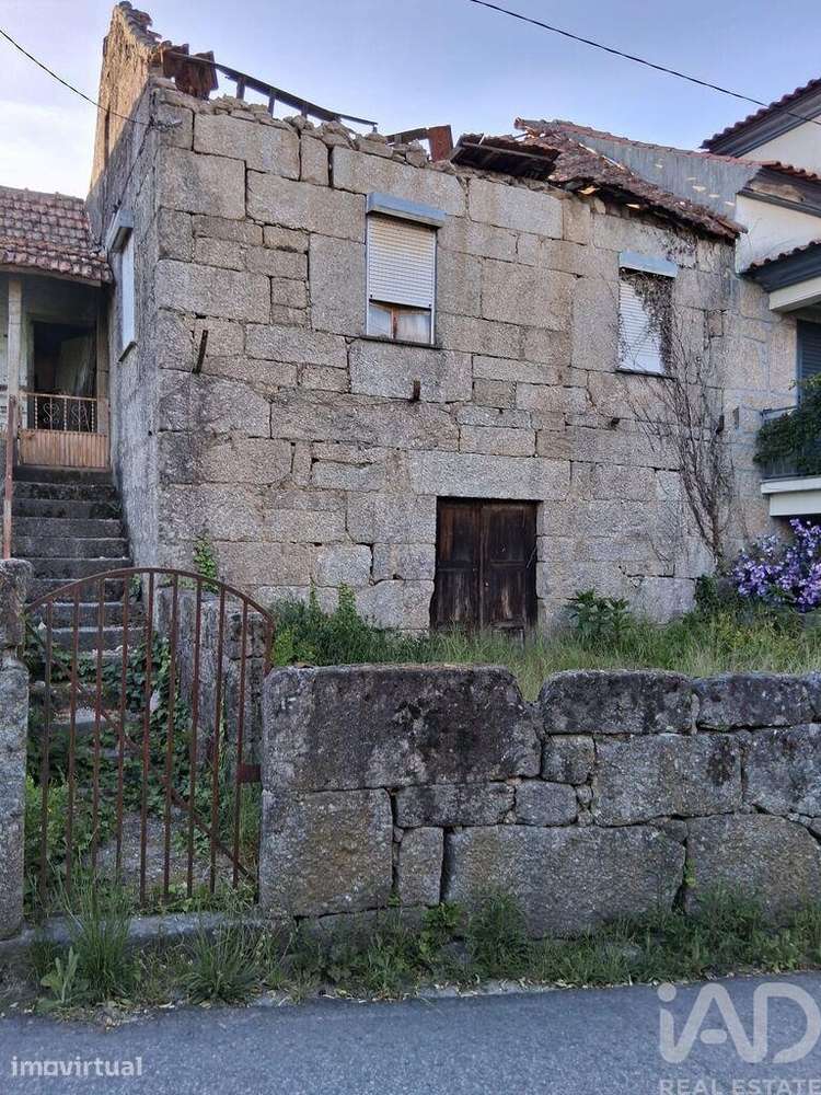 Casa / Villa em Lajeosa do Dão de 52 m2 - Grande imagem: 2/10