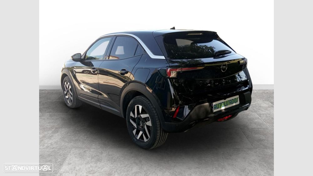 Opel Mokka - 3