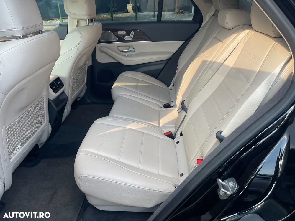 Mercedes-Benz GLE 450 MHEV 4MATIC - 25