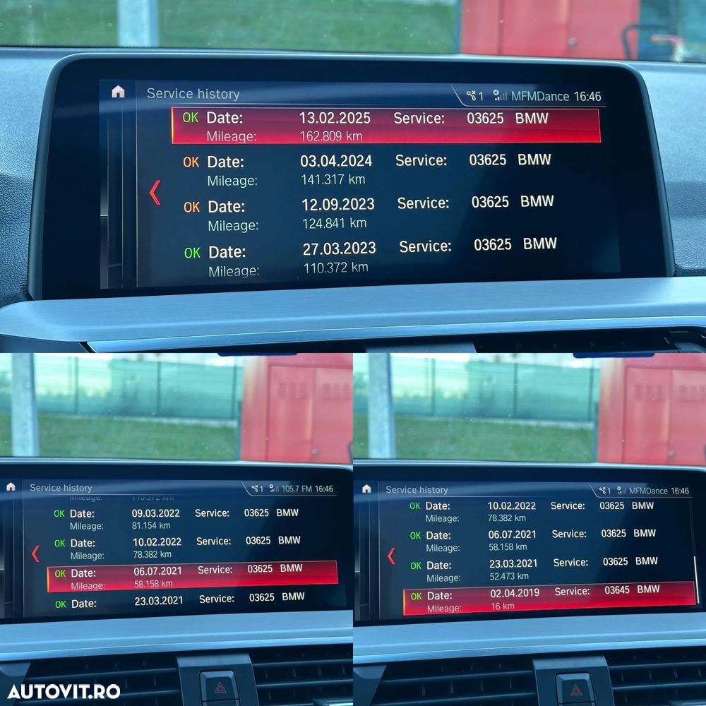 BMW X3 xDrive20i AT M Sport - 26