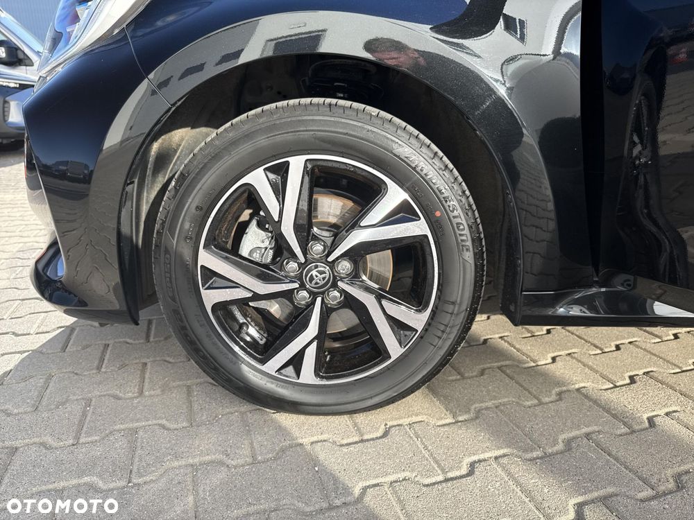 Toyota Yaris Hybrid 1.5 Style - 27