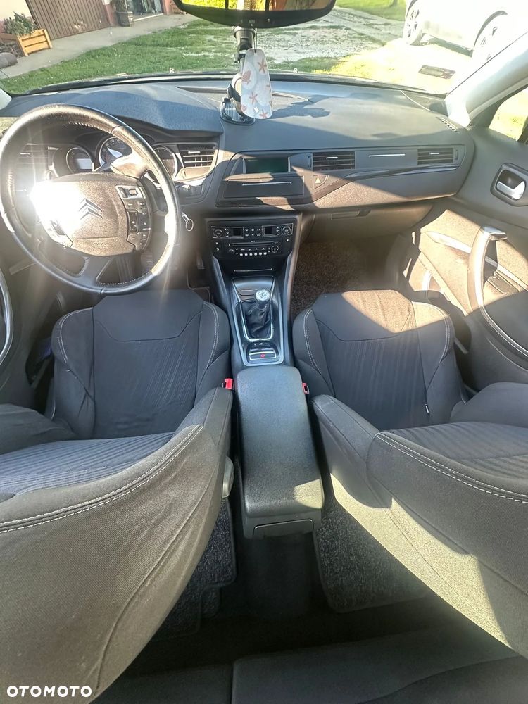 Citroën C5 2.0i 16V Confort - 14