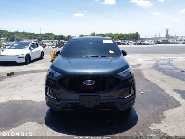 Ford Edge 2.0 EcoBlue Twin-Turbo 4WD Titanium - 10