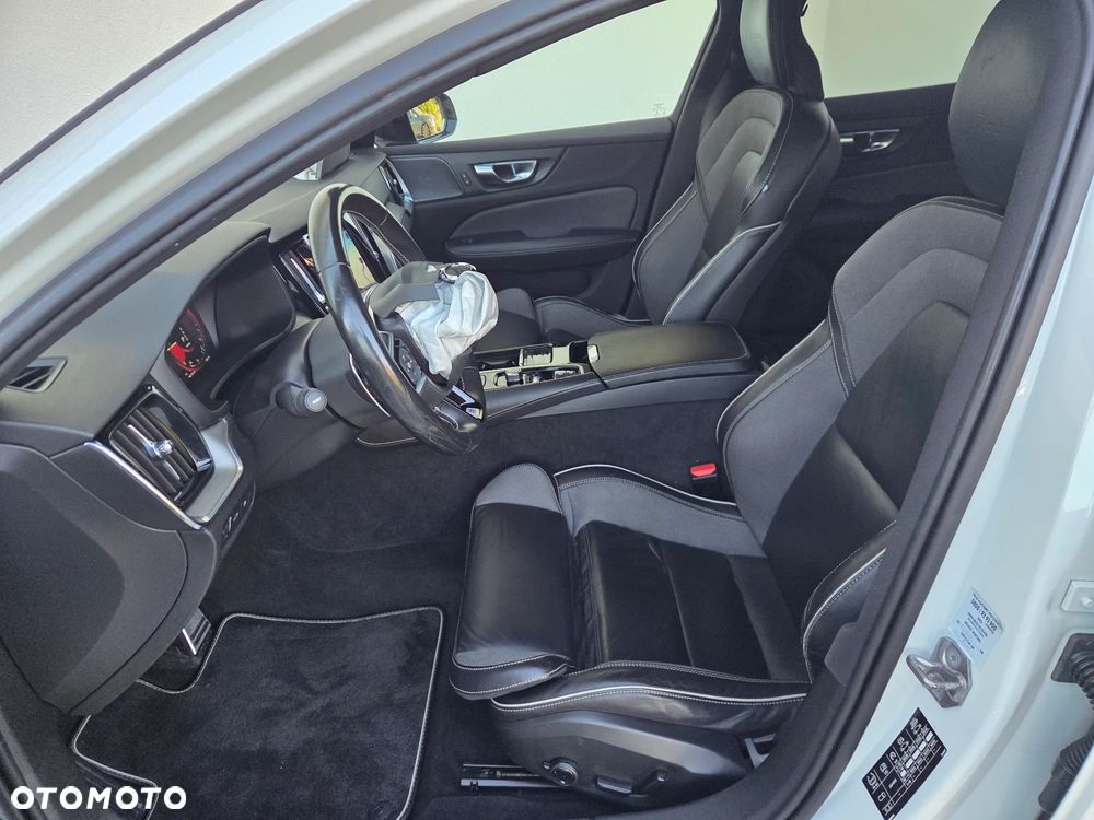 Volvo V60 - 8