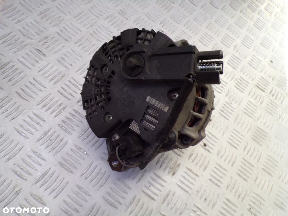 ALTERNATOR LAND ROVER RANGE ROVER EVOQUE 2.0 EJ3210300AC - 2