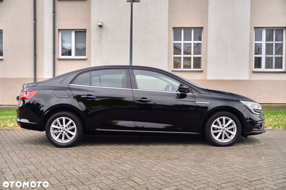 Renault Megane - 19