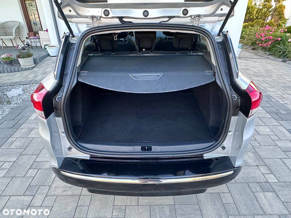 Renault Clio 1.2 16V 75 LIMITED - 12