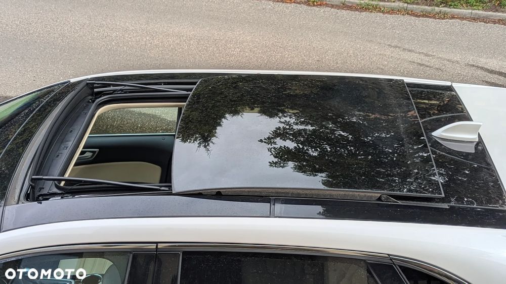Ford Edge - 10