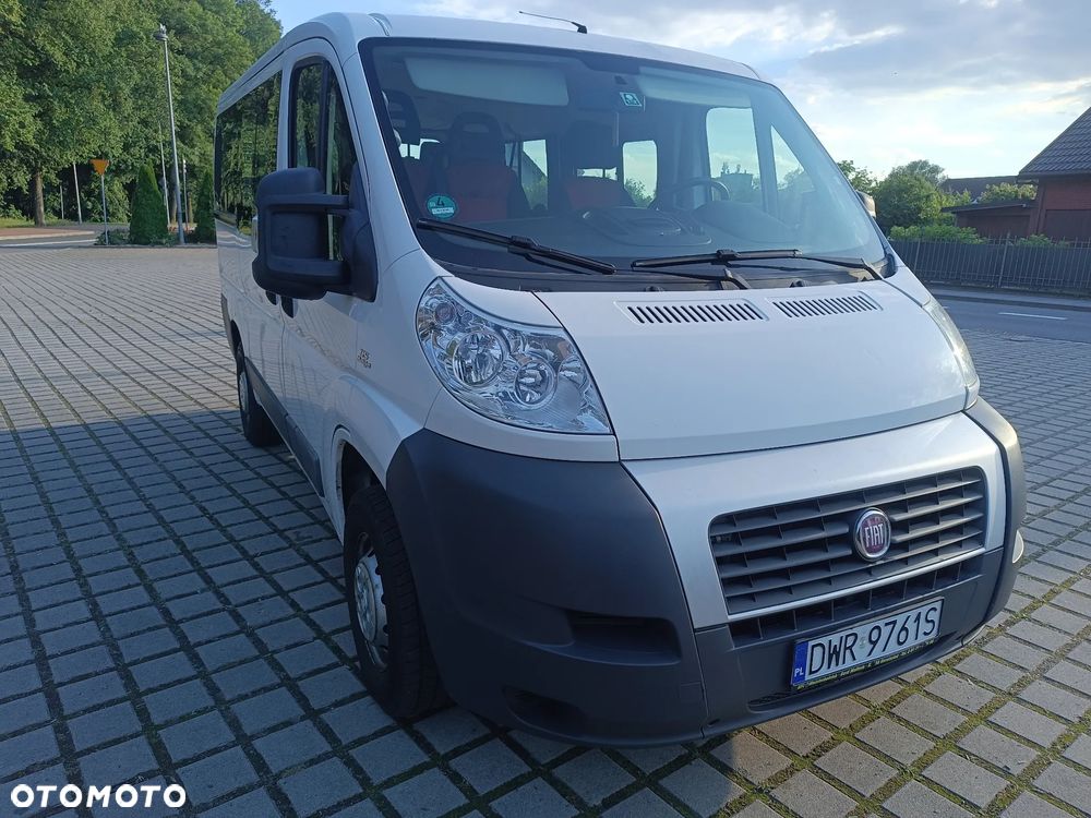 Fiat Ducato - 8