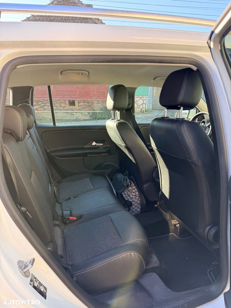 Mercedes-Benz GLB 180 d 8G-DCT - 6