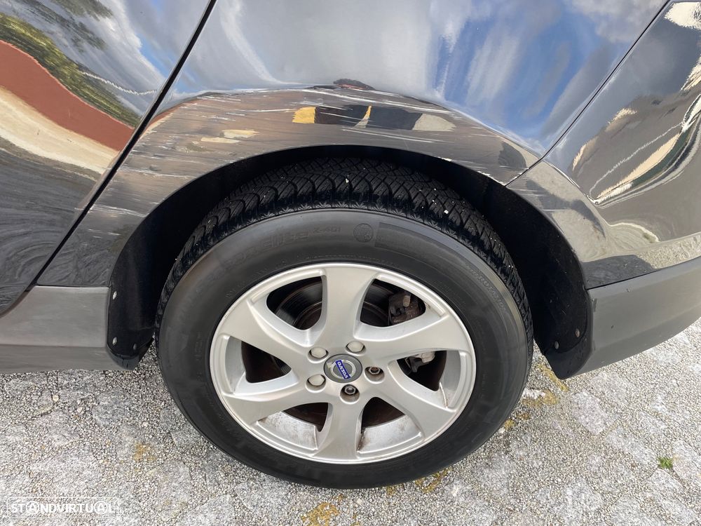 Volvo V40 Cross Country D2 Powershift Kinetic - 12