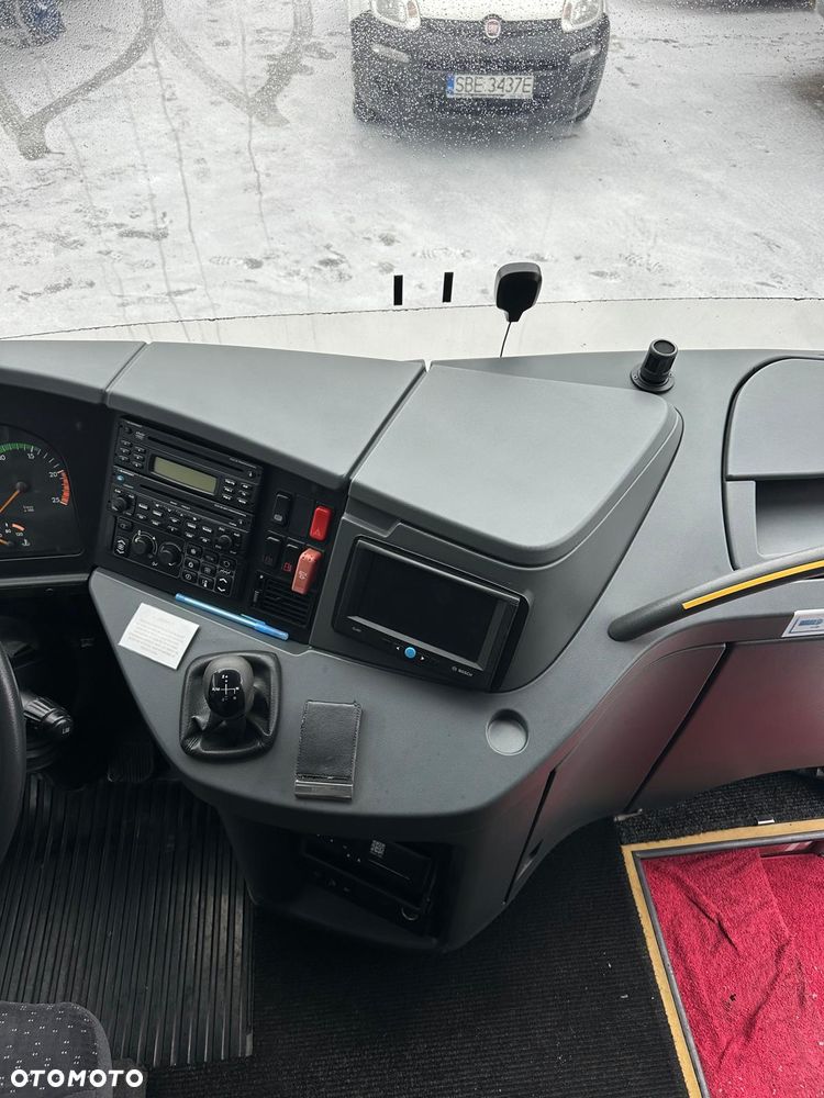 Setra 416GT-HD - 7