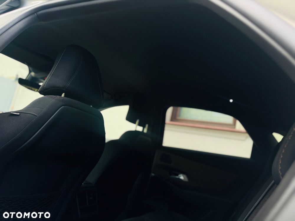 DS Automobiles DS 7 Crossback 1.6 E-Tense Bastille + - 21