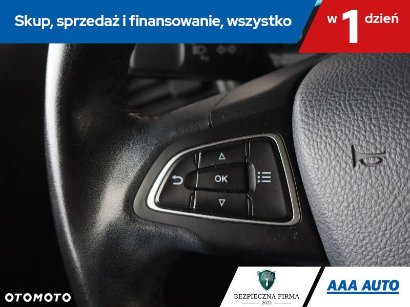 Ford EcoSport - 17