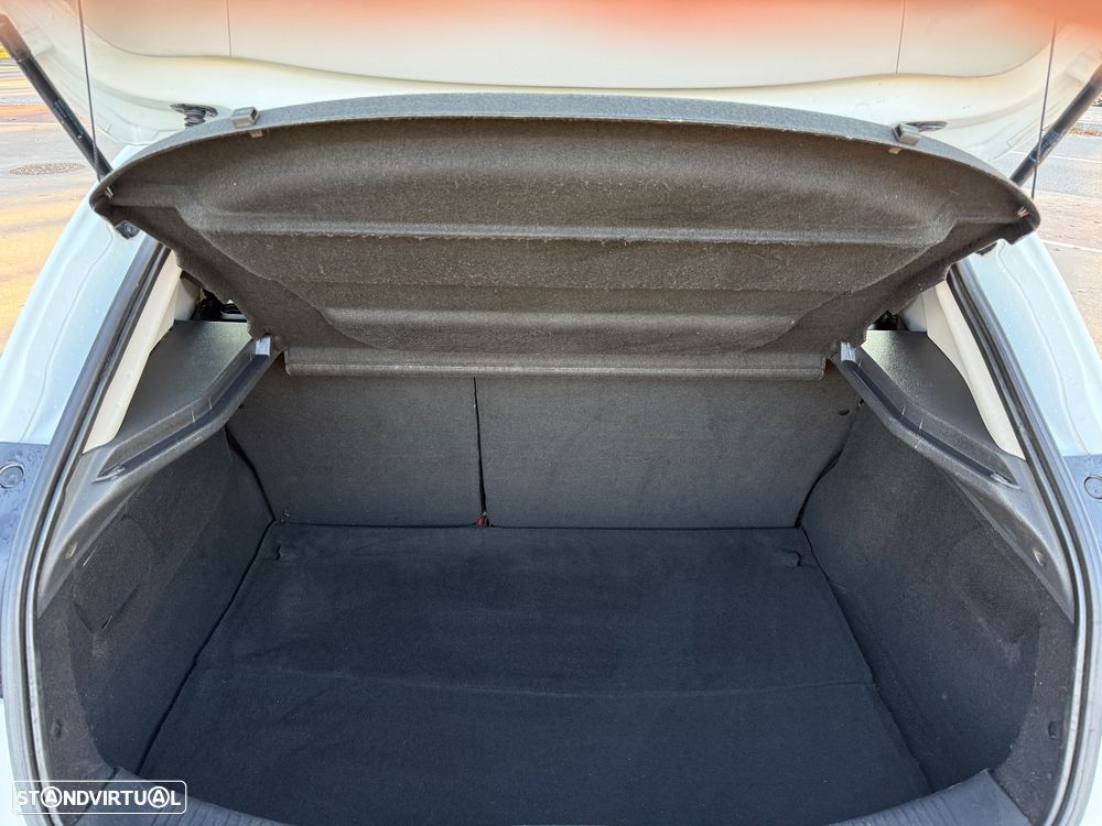 Renault Mégane 1.5 dCi Dynamique S - 6