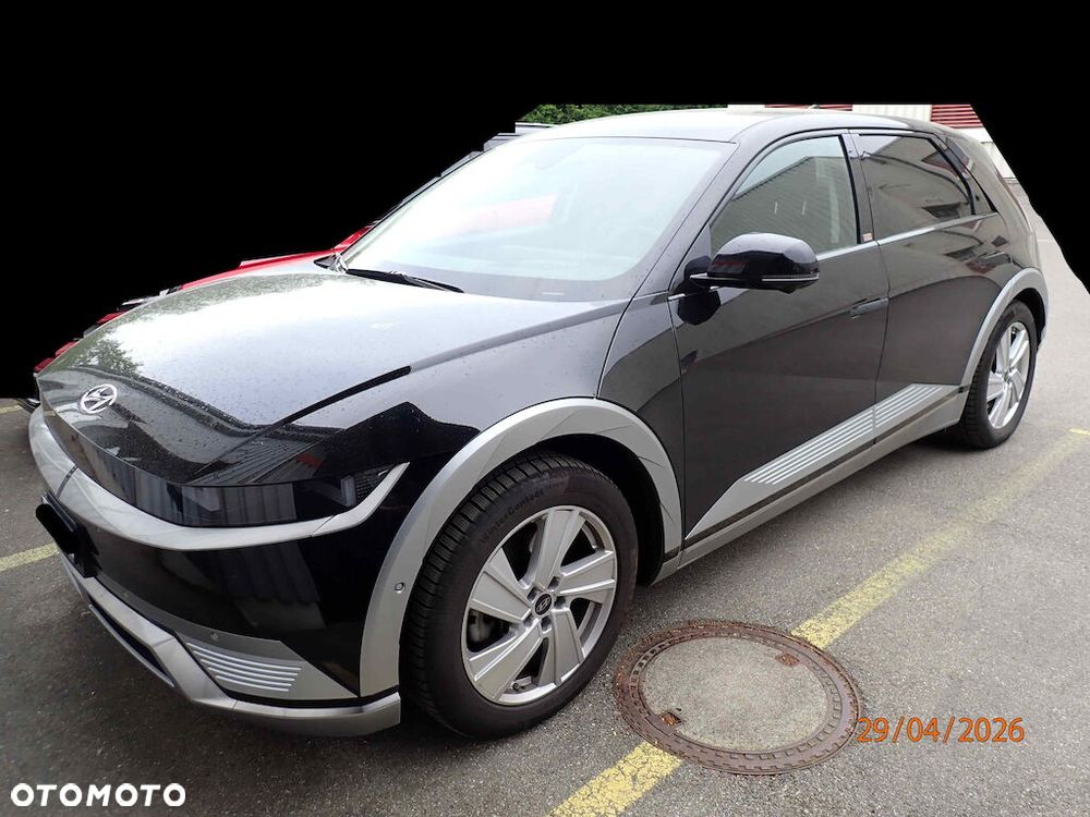 Hyundai IONIQ 5 - 6