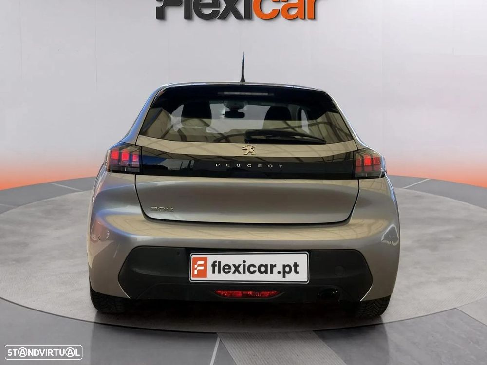 Peugeot 208 1.5 BlueHDi Active Pack - 8