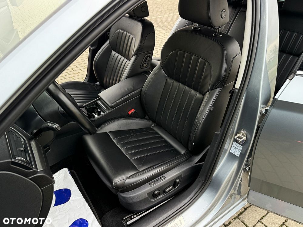Skoda Superb 1.6 TDI Style - 25