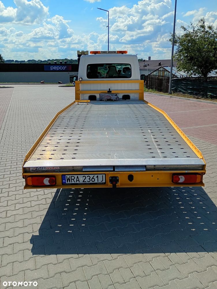 Renault Master - 5