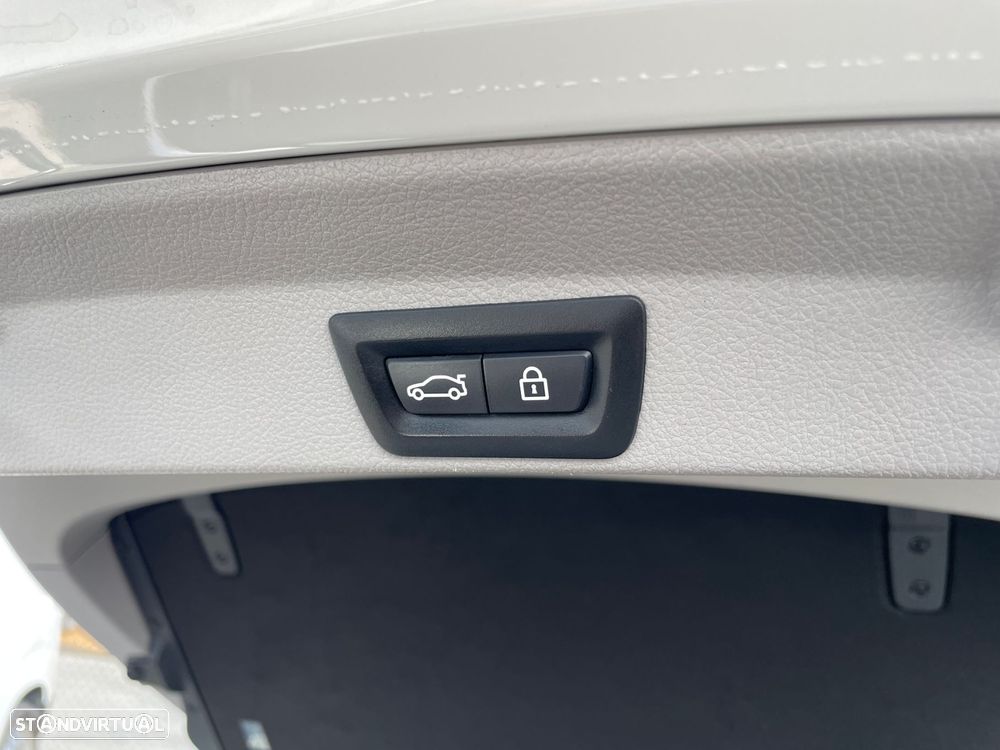 BMW 420 Gran Coupé d Line Luxury Auto - 36