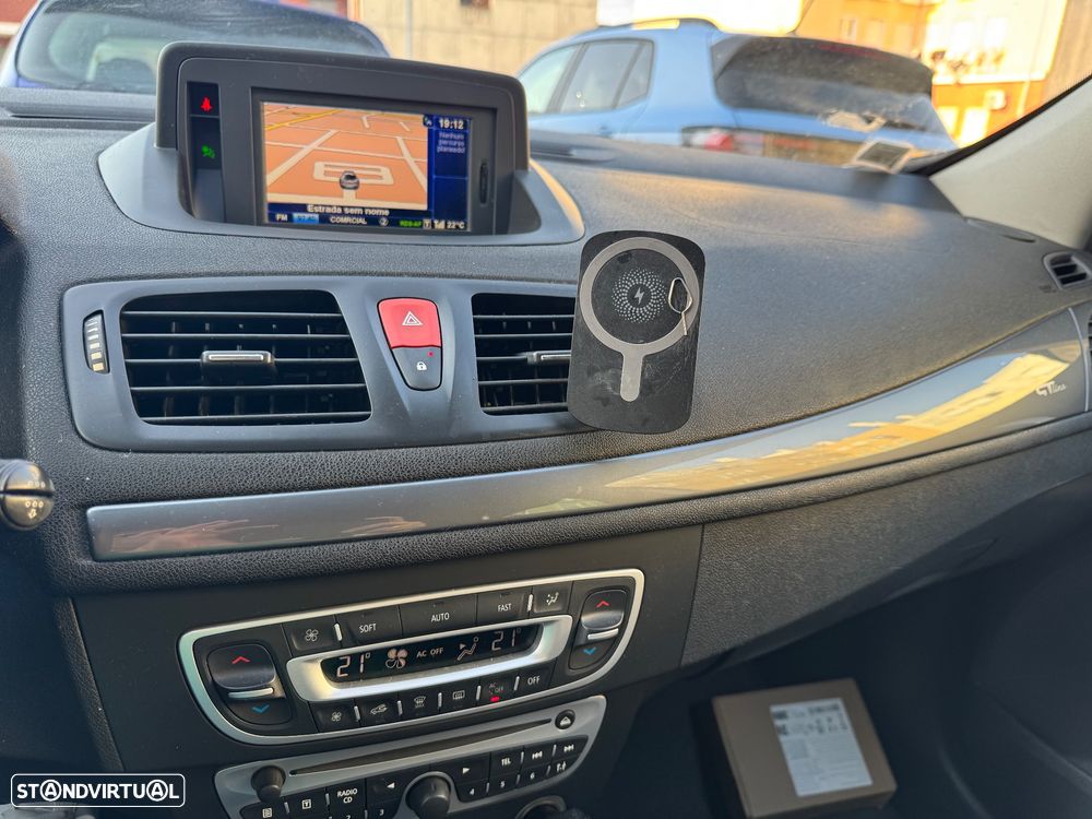 Renault Mégane Sport Tourer 1.5 dCi GT Line CO2 Champion - 6