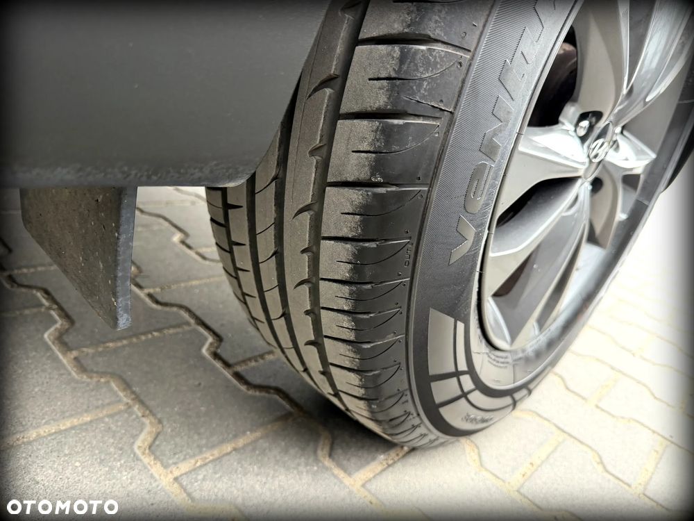 Hyundai ix35 1.6 2WD Classic - 29