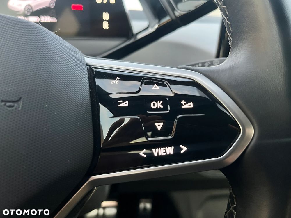 Volkswagen ID.3 58kWh Pro Performance Tech - 28