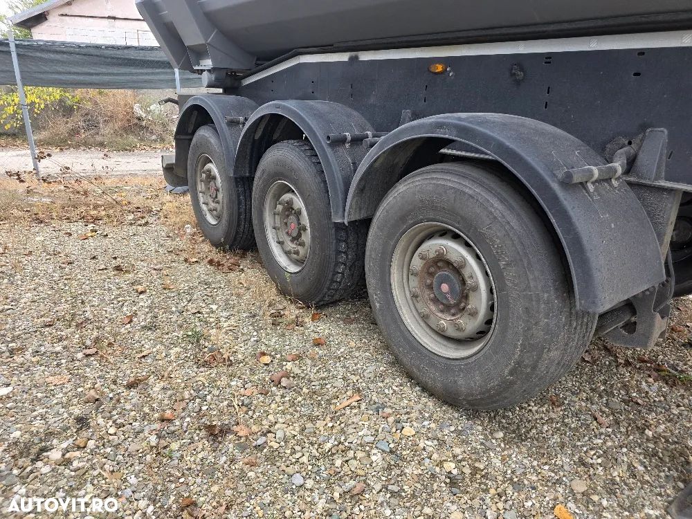Schwarzmuller 27m3 otel an 2021 - 9