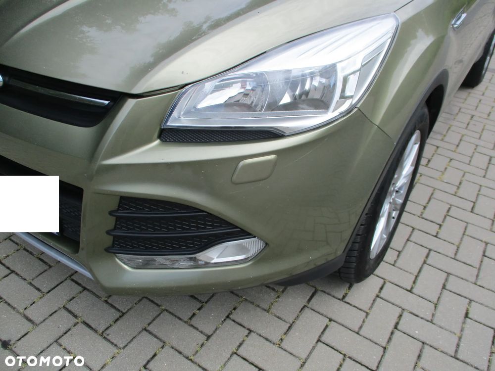 Ford Kuga 2.0 TDCi 4x4 SYNC - 9