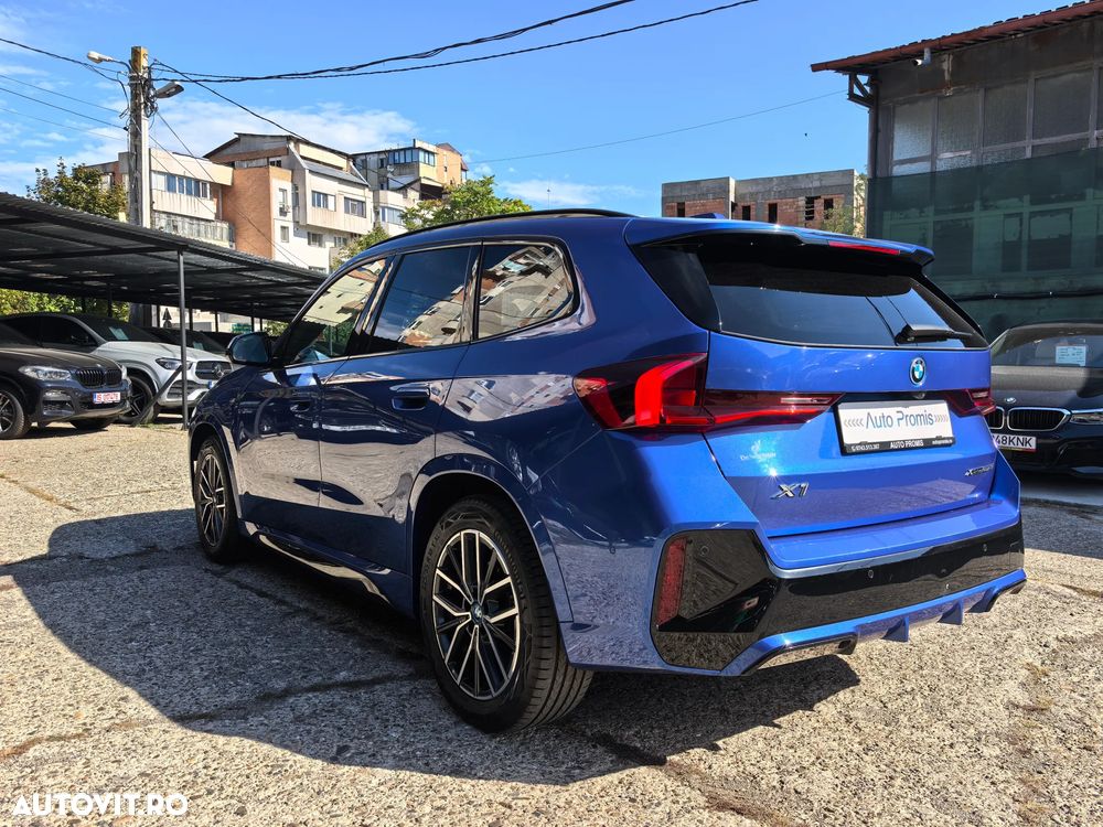 BMW X1 xDrive25e M Sport - 11