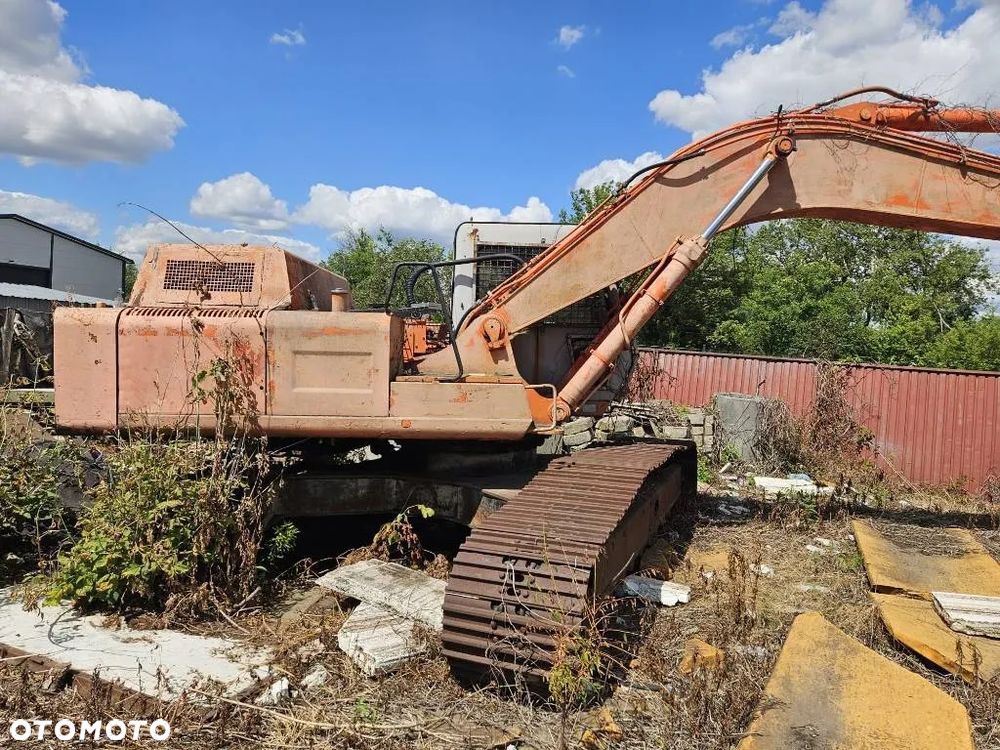 Hitachi Fiat-Hitachi FH 240 LC-3 - 2