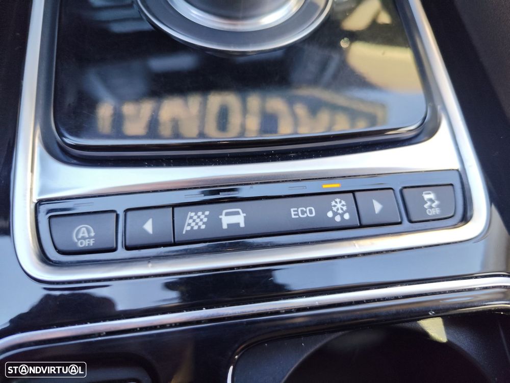 Jaguar F-Pace 2.0 i4D R-Sport AWD Aut. - 20