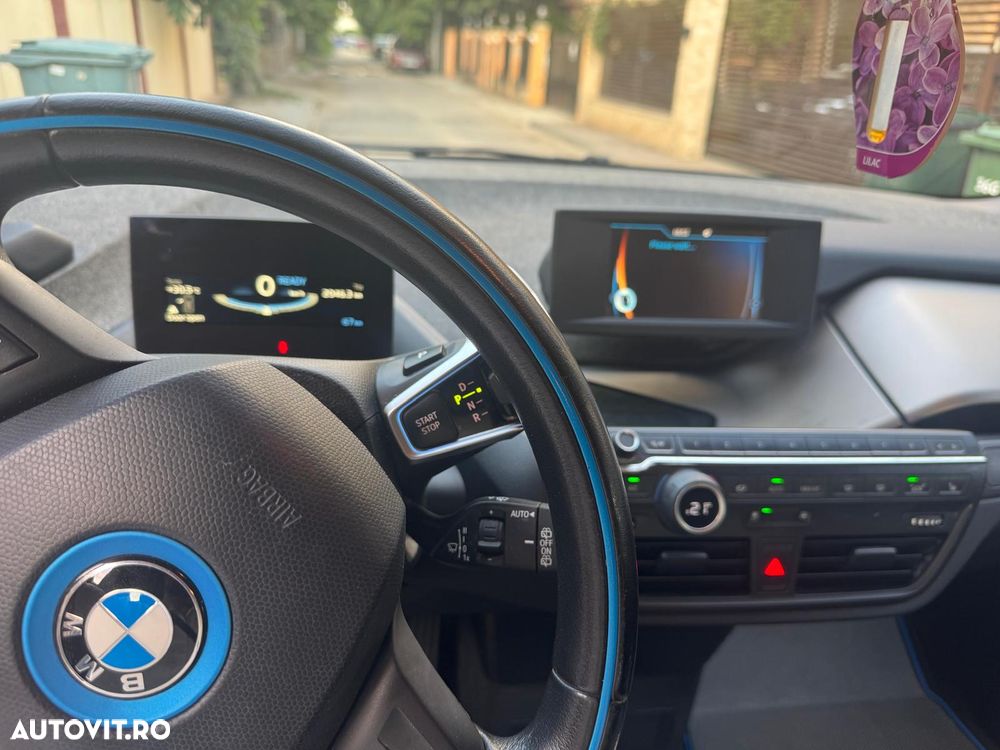 BMW i3 94 Ah - 3