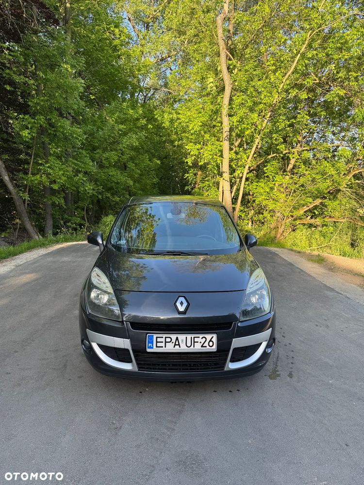 Renault Scenic dCi 110 Expression - 2