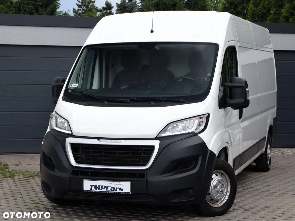 Peugeot BOXER - 26