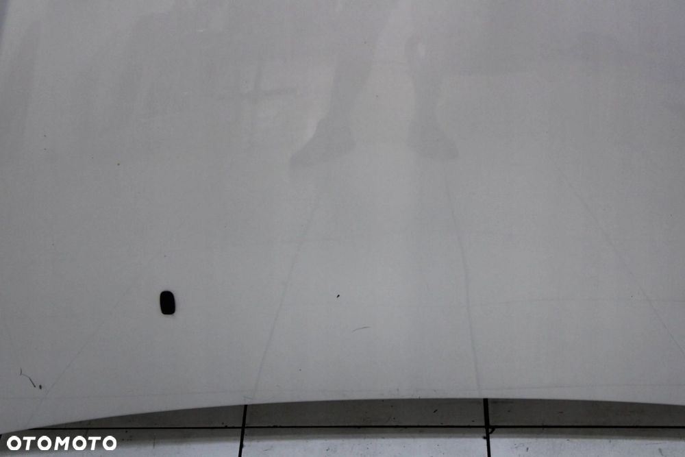 MASKA POKRYWA SILNIKA FORD S-MAX MK1 LIFT 2010R- 58 - 6