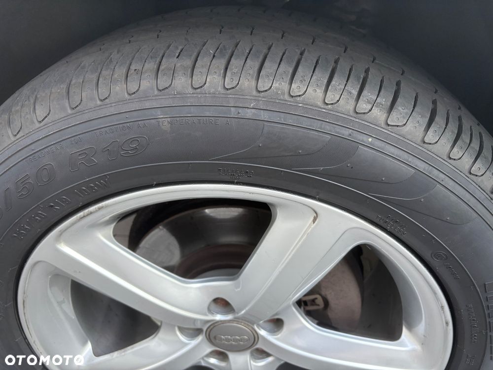 Audi Q5 2.0 TDI Quattro S tronic Prime Line - 13