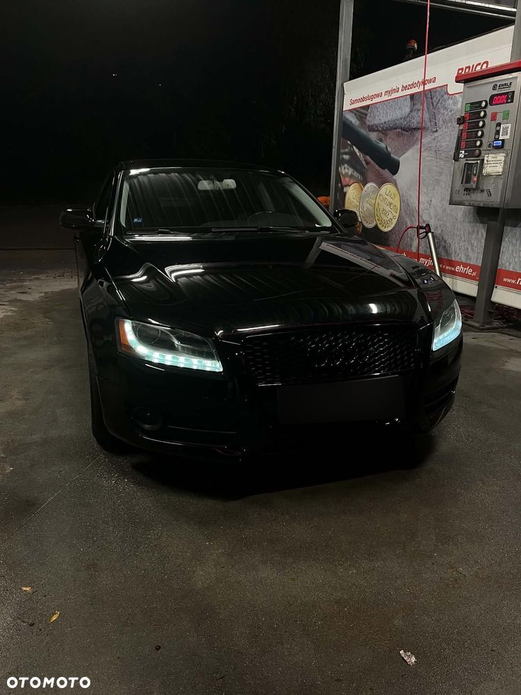 Audi A5 Coupé - 8