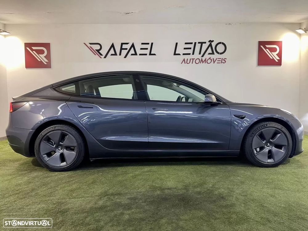 Tesla Model 3 Long Range Tração Integral - 6