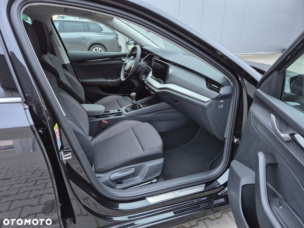 Skoda Octavia - 12